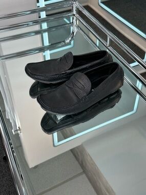 Prada Loafer